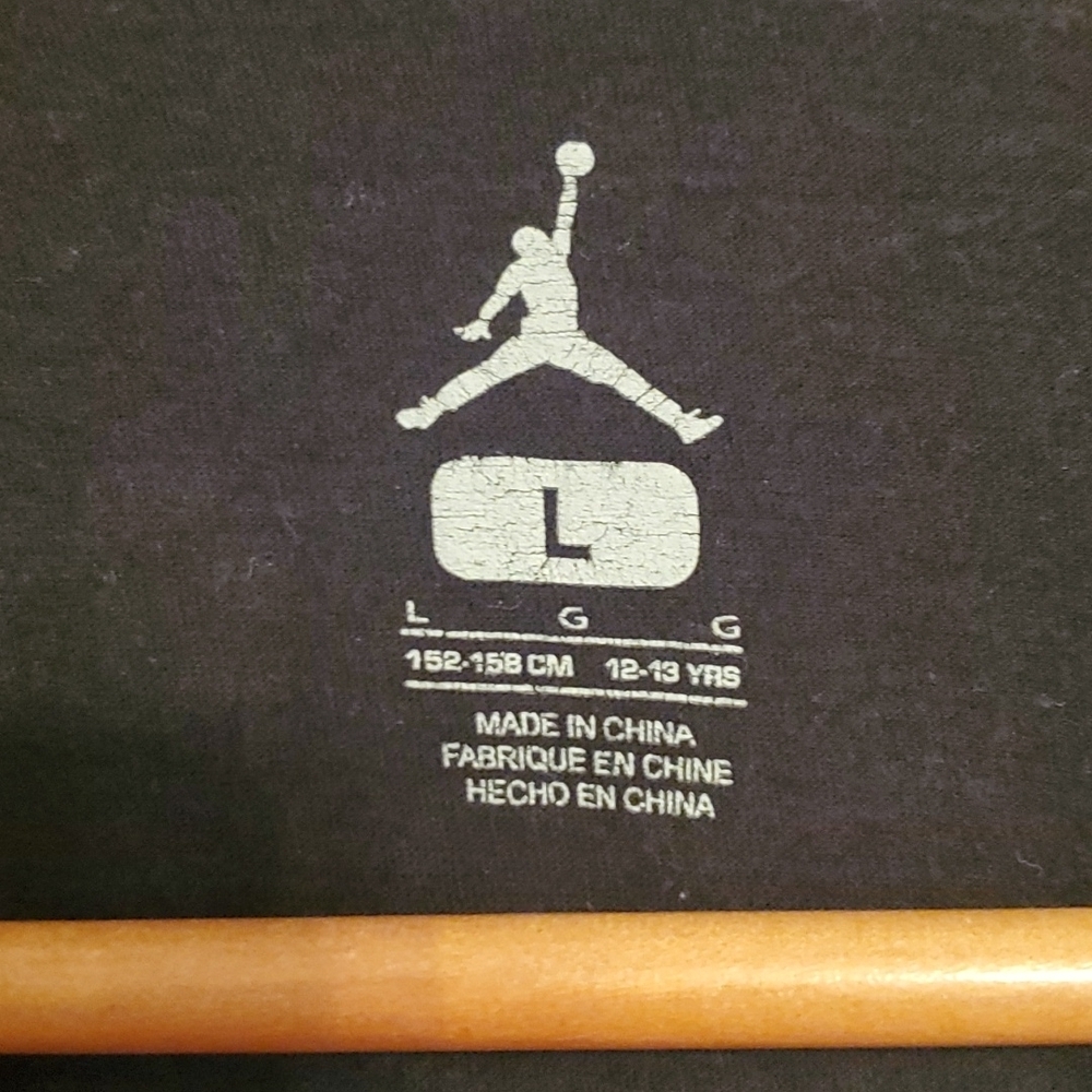Jordan Tee - Picture 3 of 3